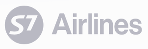 S7 Airlines